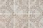Porcelanato Decorado - Gabriella - Crean Mate - 20,2 X 20,2 - 1,47 m2 - Imagem 2