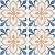Porcelanato Decorado - Gabriella - Portuguesa Mate 321 - 20,2 X 20,2 - 1,47 m2 - Imagem 1