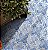 Porcelanato Decorado - Gabriella - Nice  Granilhado - 20,2 X 20,2 - 1,47 m2 - Imagem 3