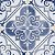 Porcelanato Decorado - Gabriella - Nice  Granilhado - 20,2 X 20,2 - 1,47 m2 - Imagem 1