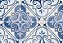Porcelanato Decorado - Gabriella - Nice  Granilhado - 20,2 X 20,2 - 1,47 m2 - Imagem 2