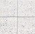 Porcelanato - Gabriella -  Terrazzo White - 20,2 X 20,2 - 1,47 m2 - Imagem 1