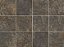 Porcelanato - Gabriella -  Pedra Ferro - 20,2 X 20,2 - 1,47 m2 - Imagem 2
