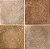 Porcelanato - Gabriella - Nature Granilhado - 20,2 X 20,2 - 1,47 m2 - Imagem 1