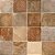 Porcelanato - Gabriella - Nature Granilhado - 20,2 X 20,2 - 1,47 m2 - Imagem 2