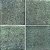 Porcelanato - Gabriella - Hijau Verde Mate - 20,2 X 20,2 - 1,47 m2 - Imagem 1