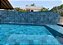 Porcelanato - Gabriella - Hijau Azul Mate - 20,2 X 20,2 - 1,47 m2 - Imagem 3