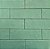 Porcelanato - Sense Decor - Colore Green Mate - 7x22 - 0,96 m2 - Imagem 1