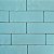 Porcelanato - Sense Decor - Colore SBL  Mate - 7x22 - 0,96 m2 - Imagem 1