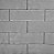 Porcelanato - Sense Decor - Colore Gray Mate - 7x22 - 0,96 m2 - Imagem 1