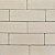 Porcelanato - Sense Decor - Colore Bege Mate - 7x22 - 0,96 m2 - Imagem 1