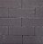 Porcelanato - Sense Decor - Colore Black Mate - 7x22 - 0,96 m2 - Imagem 1