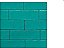 Porcelanato - Sense Decor - Colore DBL Lux - 7x22 - 0,96 m2 - Imagem 1
