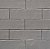 Porcelanato - Sense Decor - Colore Gray Lux - 7x22 - 0,96 m2 - Imagem 1