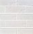 Porcelanato - Sense Decor - Colore White Lux - 7x22 - 0,96 m2 - Imagem 1