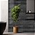Porcelanato - Sense Decor - Mattone Nero - 7x22 - 0,96 m2 - Imagem 2