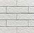 Porcelanato - Sense Decor - Mattone Bianco - 7x22 - 0,96 m2 - Imagem 1