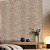 Porcelanato - Sense Decor - Brick Stone Brown - 7x22 - 0,96 m2 - Imagem 2