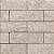 Porcelanato - Sense Decor - Brick Stone Gray - 7x22 - 0,96 m2 - Imagem 1