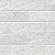 Porcelanato - Sense Decor - Brick Granilite White - 7x22 - 0,96 m2 - Imagem 1