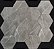Porcelanato - Sense Decor - Supreme Gray - 17x19,5 - 1,00 m2 - Imagem 1