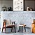 Porcelanato - Sense Decor - Pulpis Gray - 17x19,5 - 1,00 m2 - Imagem 2