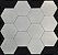 Porcelanato - Sense Decor - Cement SBL - 17x19,5 - 1,00 m2 - Imagem 1