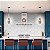 Porcelanato - Sense Decor - Cement off white - 17x19,5 - 1,00 m2 - Imagem 2