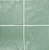 Porcelanato - Sense Decor - Colore Green Mate - 15 X 15 - 1,02 m2 - Imagem 1