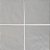 Porcelanato - Sense Decor - Colore SGR Mate - 15 X 15 - 1,02 m2 - Imagem 1