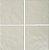 Porcelanato - Sense Decor - Colore Bege Mate - 15 X 15 - 1,02 m2 - Imagem 1