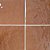 Porcelanato - Sense Decor - Colore Orange Lux - 15 X 15 - 1,02 m2 - Imagem 1