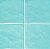 Porcelanato - Sense Decor - Colore SBL  Lux - 15 X 15 - 1,02 m2 - Imagem 1
