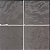 Porcelanato - Sense Decor - Colore Black Lux - 15 X 15 - 1,02 m2 - Imagem 1