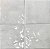 Porcelanato - Sense Decor - Nuvola Lux White - 15 X 15 - 1,02 m2 - Imagem 1