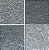 Porcelanato - Sense Decor - Hitan BK Mate - 15 X 15 - 1,1 m2 - Imagem 1