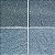 Porcelanato - Sense Decor - Hitan Blu Mate - 15 X 15 - 1,1 m2 - Imagem 1