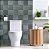 Porcelanato - Sense Decor - Hitan Verdi Mate - 15 X 15 - 1,1 m2 - Imagem 3