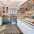 Porcelanato - Sense Decor - Travertino Mate - 14 X 28,5 - 0,90 m2 - Imagem 2