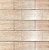 Porcelanato - Sense Decor - Travertino Mate - 14 X 28,5 - 0,90 m2 - Imagem 1