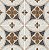 Porcelanato - Sense Decor - Ladrilho Antico  - 20 X 20 - 1,50 m2 - Imagem 1