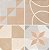 Porcelanato - Sense Decor - Ladrilho Decor - 20 X 20 - 1,50 m2 - Imagem 1