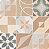 Porcelanato - Sense Decor - Ladrilho Decor - 20 X 20 - 1,50 m2 - Imagem 2