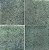 Porcelanato - Sense Decor - Acqua Verdi Mate - 20 X 20 - 1,50 m2 - Imagem 1