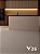 Piso Porcelanato - Villagres - Minerale - Anticatto - Natural Vein - Única  - 9mm - 108x108cm - 2,33 m2 - Imagem 2