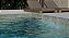 Piso Porcelanato - Villagres - Bistrô - Externo - Lagoon - 8mm - 63x108cm - 2,03 m2 - Imagem 3