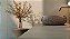 Piso Porcelanato - Villagres - Minerale - Natural - Krabi Cream - 9mm - 123x123cm - 3,03 m2 - Imagem 3