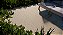 Piso Porcelanato - Villagres - Minerale - Externo - Acapulco Cinza Light - 9mm - 108x108cm - 2,33 m2 - Imagem 3