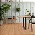 Piso Laminado - Floorest - Fit - Pinhão - 6mm - 1200x215 mm - 3,10 m2 - Imagem 2