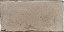 Piso Porcelanato - Incepa - Coleção Tegel - Taupe - Brilhante - 7 mm - 7,7X15cm - 0,93 m2 - Imagem 1
